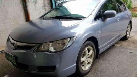 Honda Civic fd 2007 manual fresh FOR SALE