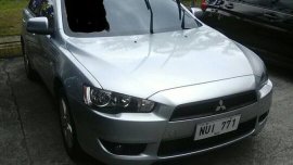 Mitsubishi Lancer Ex 2009 for sale
