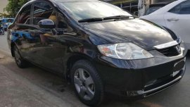 For sale 2003 Honda City IDS-i Manual transmission