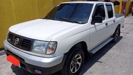 2012 Nissan Frontier 2012 4x2 FOR SALE