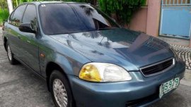 Honda - Civic - 137k - hot deal - we are tourists from USA 1996 for sale