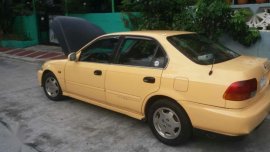 Honda Civic Vti 1997 for sale