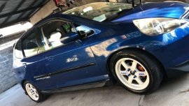 Honda Jazz local 2006 loaded manual for sale