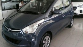 Hyundai Eon 2018 M/T for sale