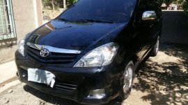 2010 TOYOTA Innova g AT FOR SALE