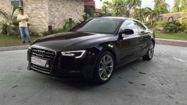 Audi A5 2017 A/T for sale