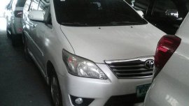 Toyota Innova 2012 for sale