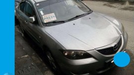 2005 MAZDA 3 TIPTRONIC gasoline FOR SALE