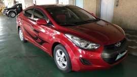Hyundai Elantra 2011 GL A/T for sale