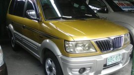 Mitsubishi Adventure 2002 SUPER SPORT M/T for sale