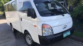 2012 Hyundai H100 FOR SALE