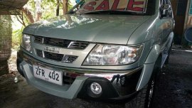 Isuzu Crosswind 2007 for sale