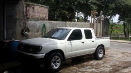 Nissan Frontier 2001 for sale