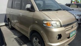 For Sale Suzuki APV 2005