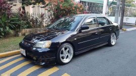 For Sale My Pre-loved Car Honda Civic Dimension Vti 2003