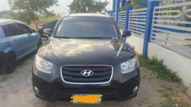 For swap or sale 2011 Hyundai Santa Fe 2.2 CRDI Diesel