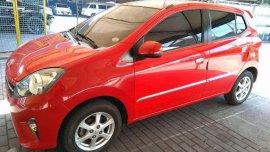 Toyota Wigo 2016 for sale