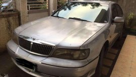 1999 Nissan Cefiro RUSH SALE