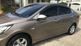 Hyundai Accent 2011 for sale