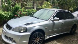 2000 Honda Civic Lxi Sir converted with Mugen RR Body Kit for sale