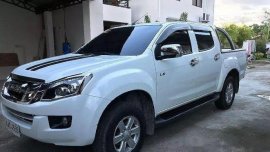 Isuzu D-Max 2014 for sale