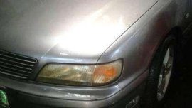 1997 Nissan Cefiro RUSH SALE