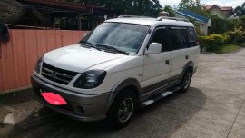 Mitsubishi Adventure GLS 2015 Diesel MT FOR SALE