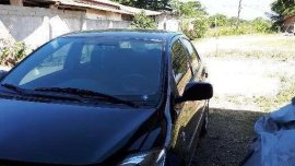 FOR SALE TOYOTA Vios 1.3E 2010 model