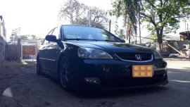 2003 model HONDA Life style FOR SALE