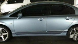 Honda Civic 2007 S A/T for sale