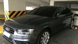 2013 Audi A4 for sale
