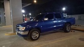 2003 Toyota Hilux for sale
