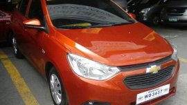 Chevrolet Sail 2016 for sale