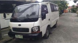2004 KIA Kc700 Kia van deisel.manual FOR SALE