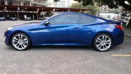 2015 Hyundai Genesis Coupe at for sale
