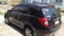 Chevrolet Captiva 2008 A/T for sale