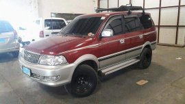Toyota Revo 2003 GSX M/T for sale