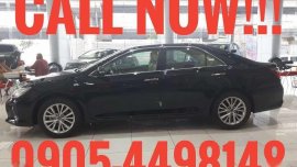 Toyota Camry 2018 for sale