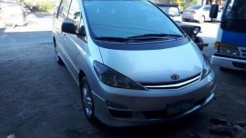 Toyota Previa 2005 local for sale