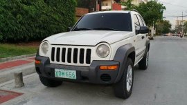 Cherokee Jeep 2003 for sale