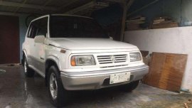 Suzuki Vitara 1997 4x4 for sale