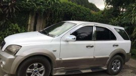 Kia Sorento Automatic Transmission 2009 for sale