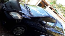 Car TOYOTA Vios 1.3E 2010 model FOR SALE