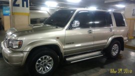 Isuzu Trooper 2004 for sale