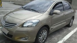 2012 TOYOTA VIOS 1.5 G Automatic FOR SALE