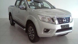 Nissan NP300 Navara 2018 VL A/T for sale