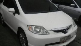 Honda City 2004 for sale