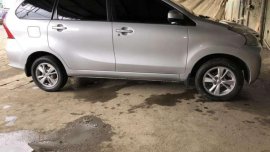 Toyota Avanza (Bacolod City ) 2013 FOR SALE
