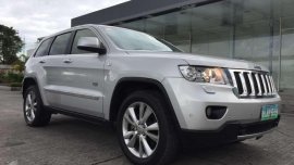 2012 Jeep Grand Cherokee for sale