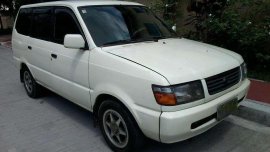 2000 Toyota REVO GL DIESEL 10Sitr MT FOR SALE